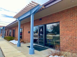 Boulder, CO Medical - 5305 Spine Rd