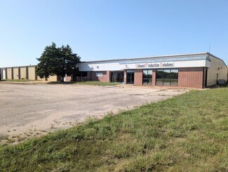 Moran, KS Industrial - 1469 US Highway 59
