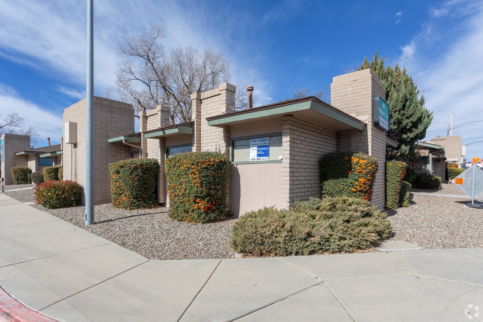 1000 Willow Creek Rd, Prescott, AZ for Rent