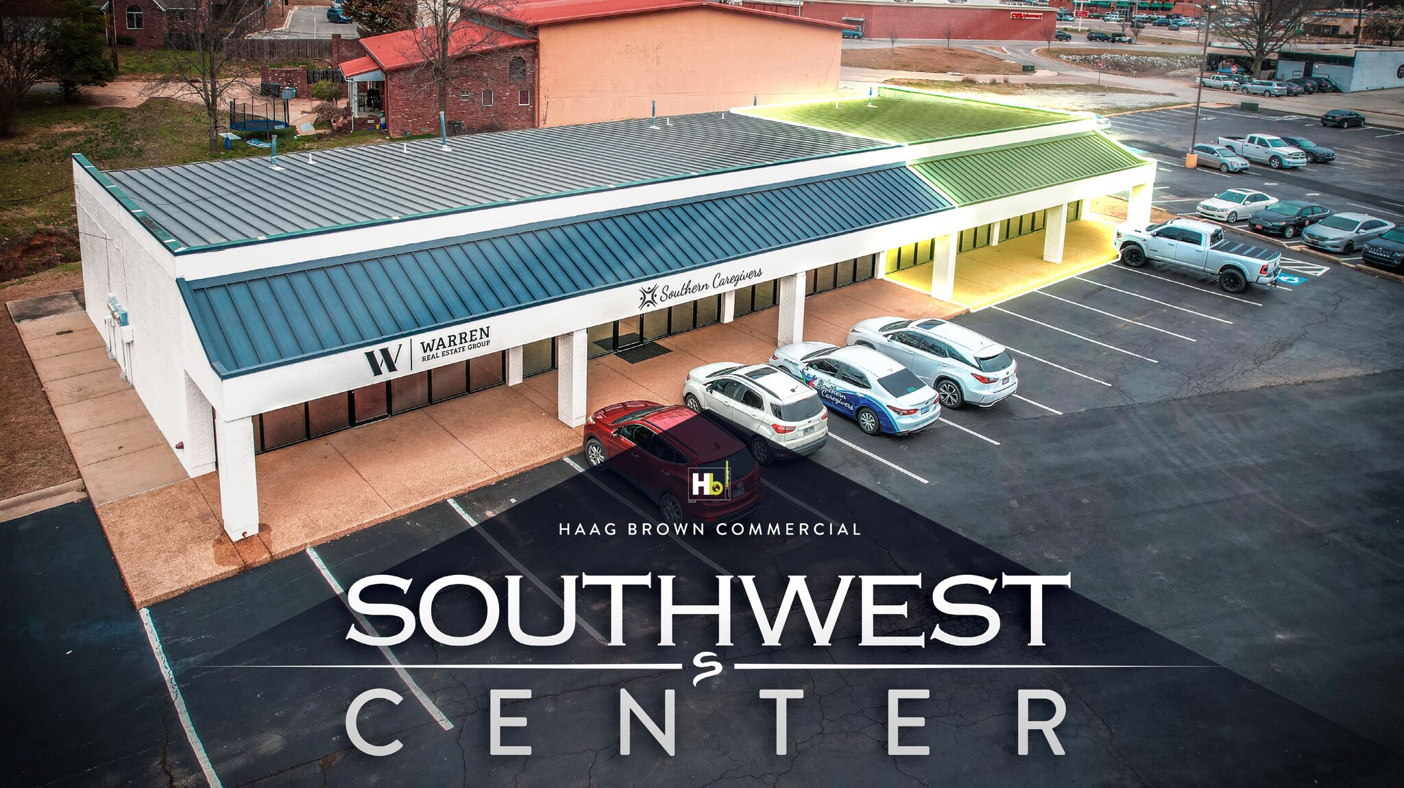 268276 Southwest Dr Jonesboro, AR 72401 Office Property for Lease on