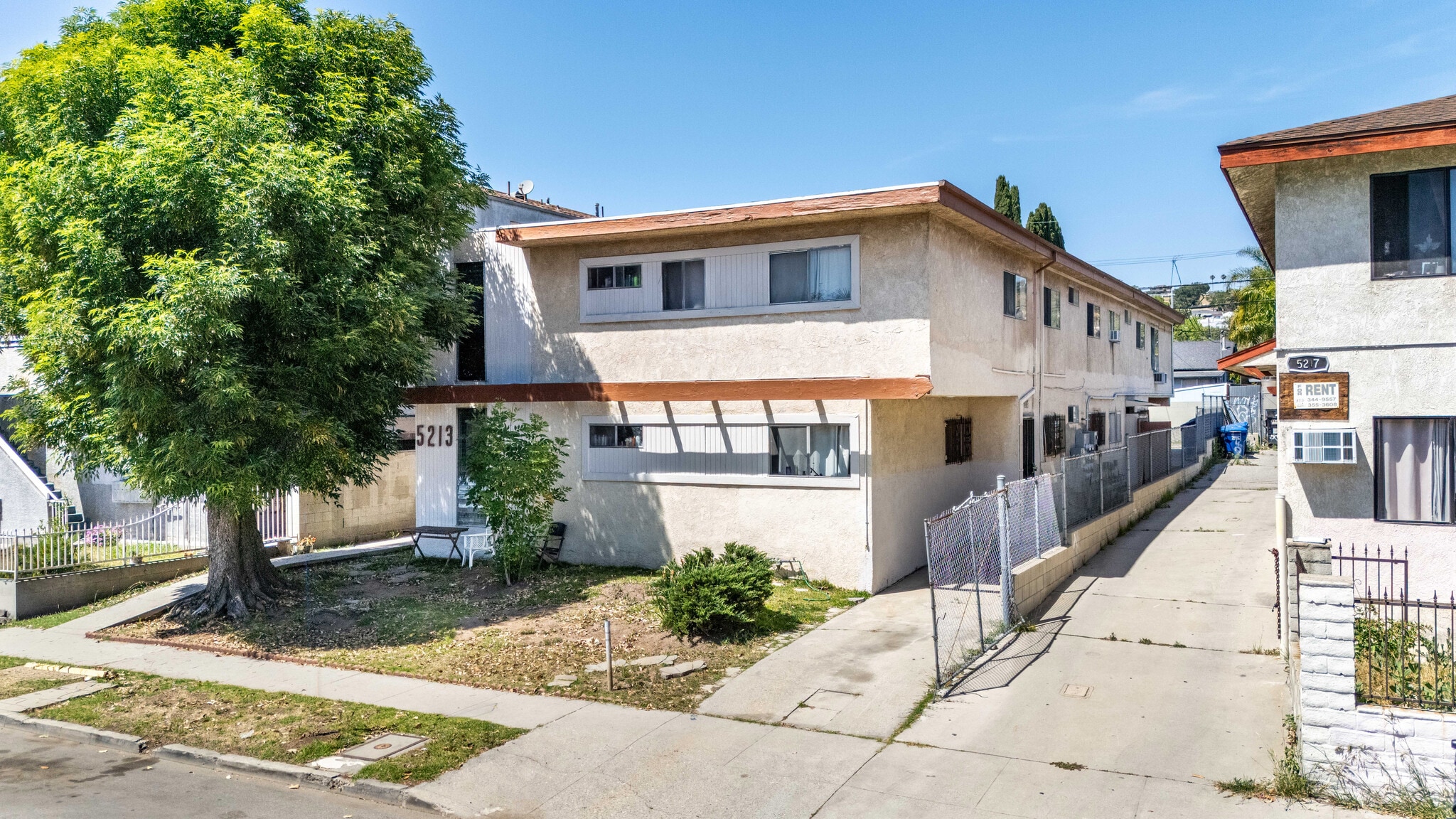 5213 Meridian St, Los Angeles, CA for Sale