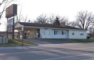 Detroit Lakes, MN Hospitality - 895 E Highway 10