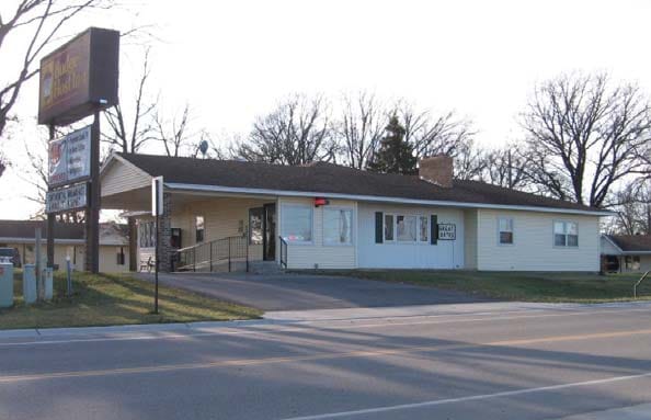 895 E Highway 10, Detroit Lakes, MN for Sale