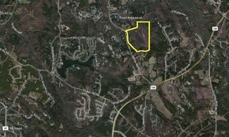Conyers, GA Residential - 2725 White Rd NE