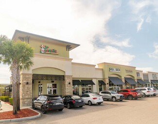 Fort Myers, FL Retail - 10041 University Plaza Dr