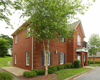 Helena, AL Office - 201 Tucker Rd