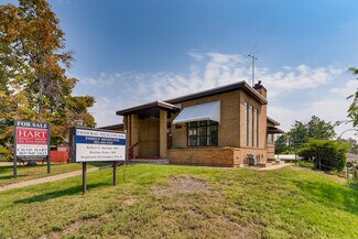 Denver, CO Office/Medical - 4120 Federal Blvd Denver, CO Office/Medical - 4120 Federal Blvd