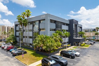 Doral, FL Office - 3785 NW 82nd Ave Doral, FL Office - 3785 NW 82nd Ave
