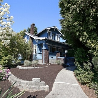 Seattle, WA undefined - 1302 N 49th St Seattle, WA undefined - 1302 N 49th St