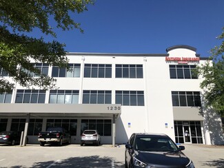 Clermont, FL Office - 1230 Oakley Seaver Dr