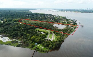 Jacksonville, FL Residential Land - 0 University Blvd N