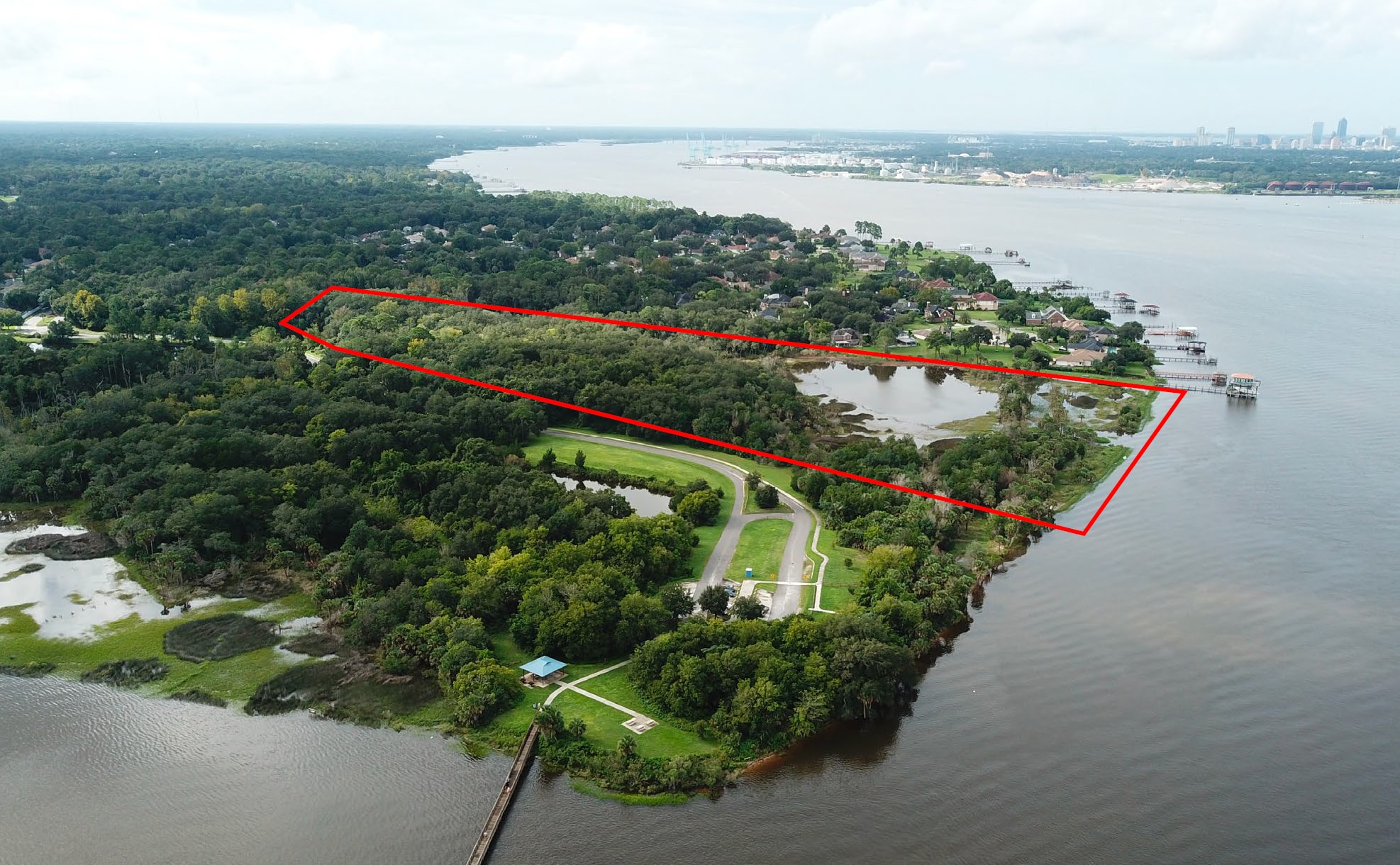 0 University Blvd N, Jacksonville, FL for Sale