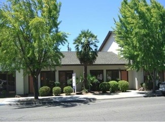 Modesto, CA Office - 801 15th St