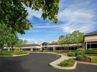 Exton, PA Office - 747 Constitution Dr