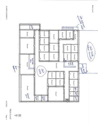 Park Hills, MO Office/Retail, Industrial - 528 E Main St