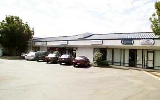 Fairfield, CA Office - 1615 W Texas St