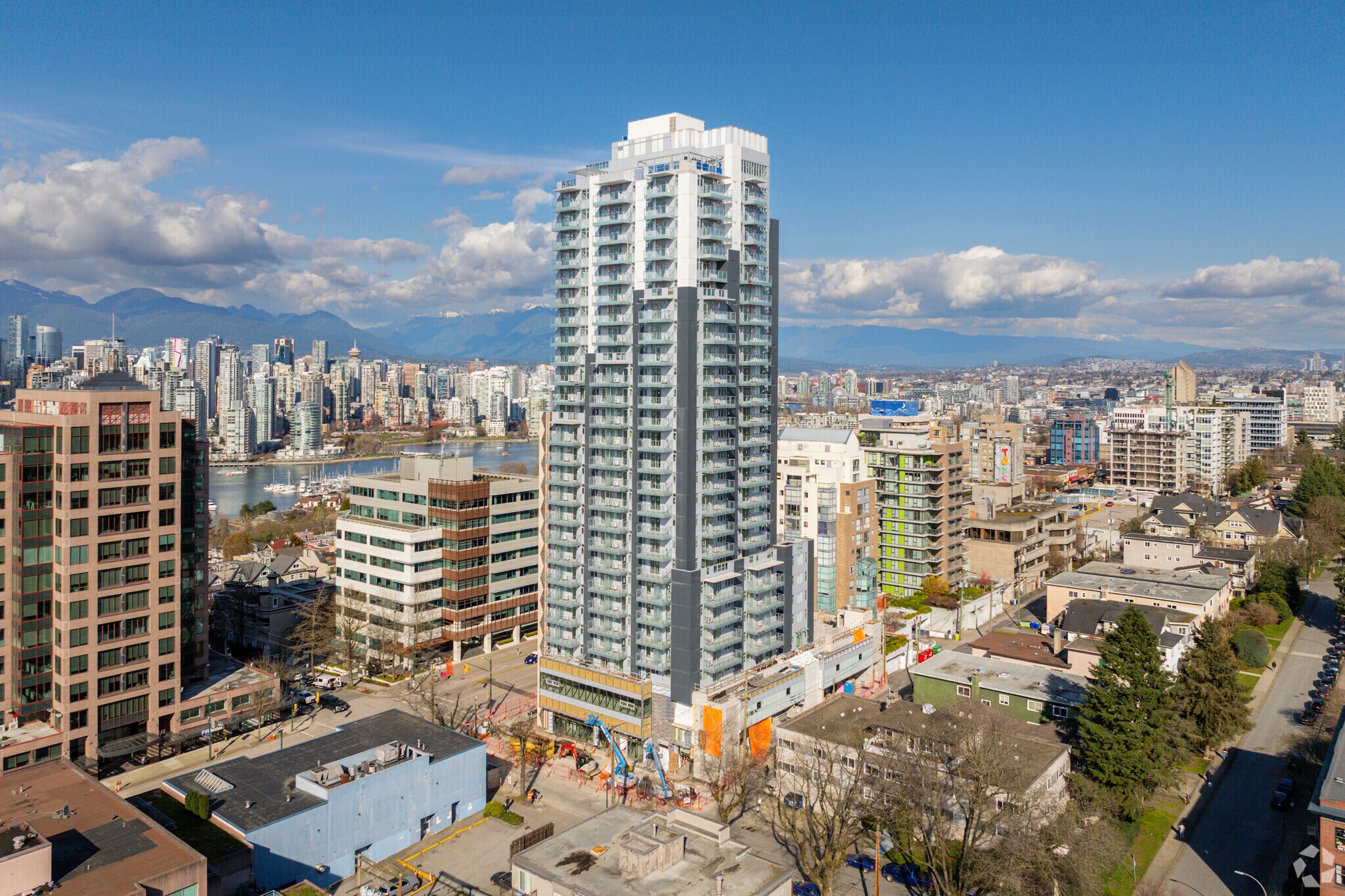 2538 Birch St, Vancouver, BC for Sale