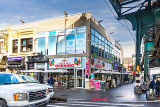 Corona, NY Retail - 104-01 Roosevelt Ave