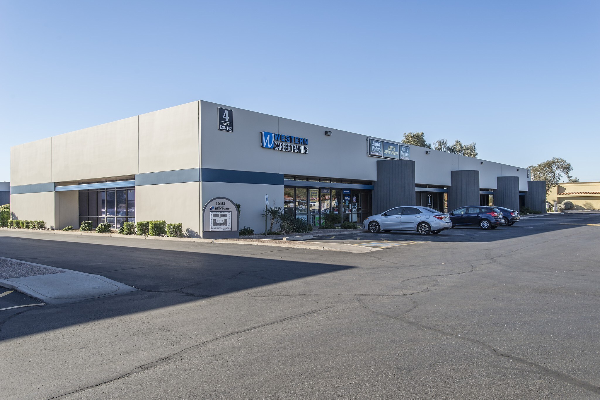 1833 W Main St, Mesa, AZ for Rent