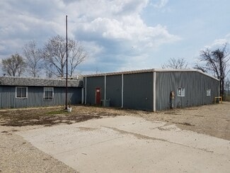 Morristown, OH Industrial - 38204 National Rd