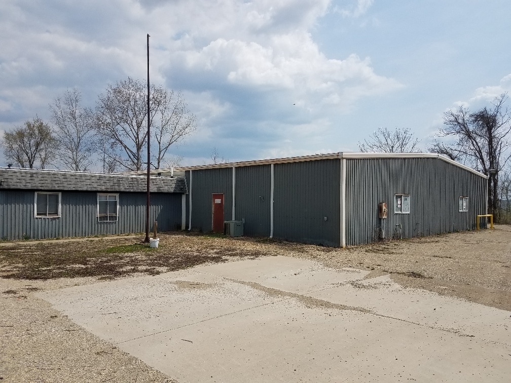 38204 National Rd, Morristown, OH for Sale