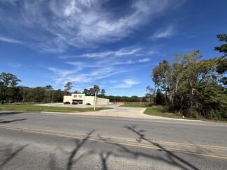 Huntsville, TX Commercial - 1809 US Highway 190