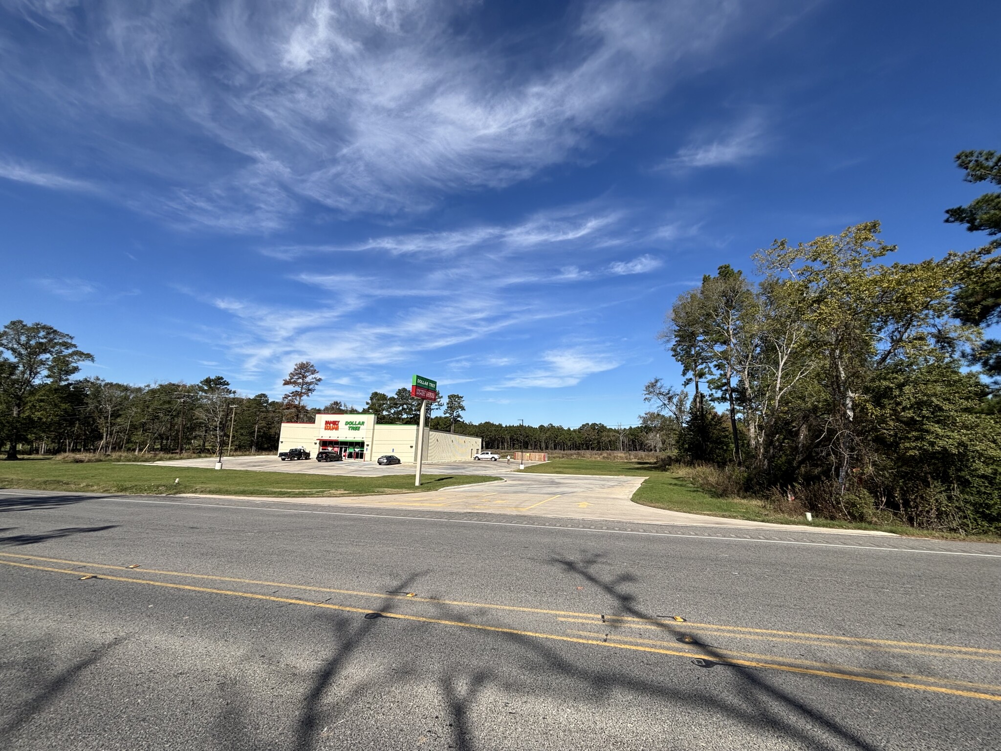 1809 US Highway 190, Huntsville, TX for Sale