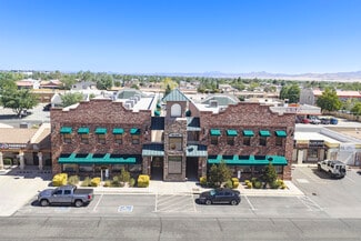 Prescott Valley, AZ Office - 8128 E 69 Hwy