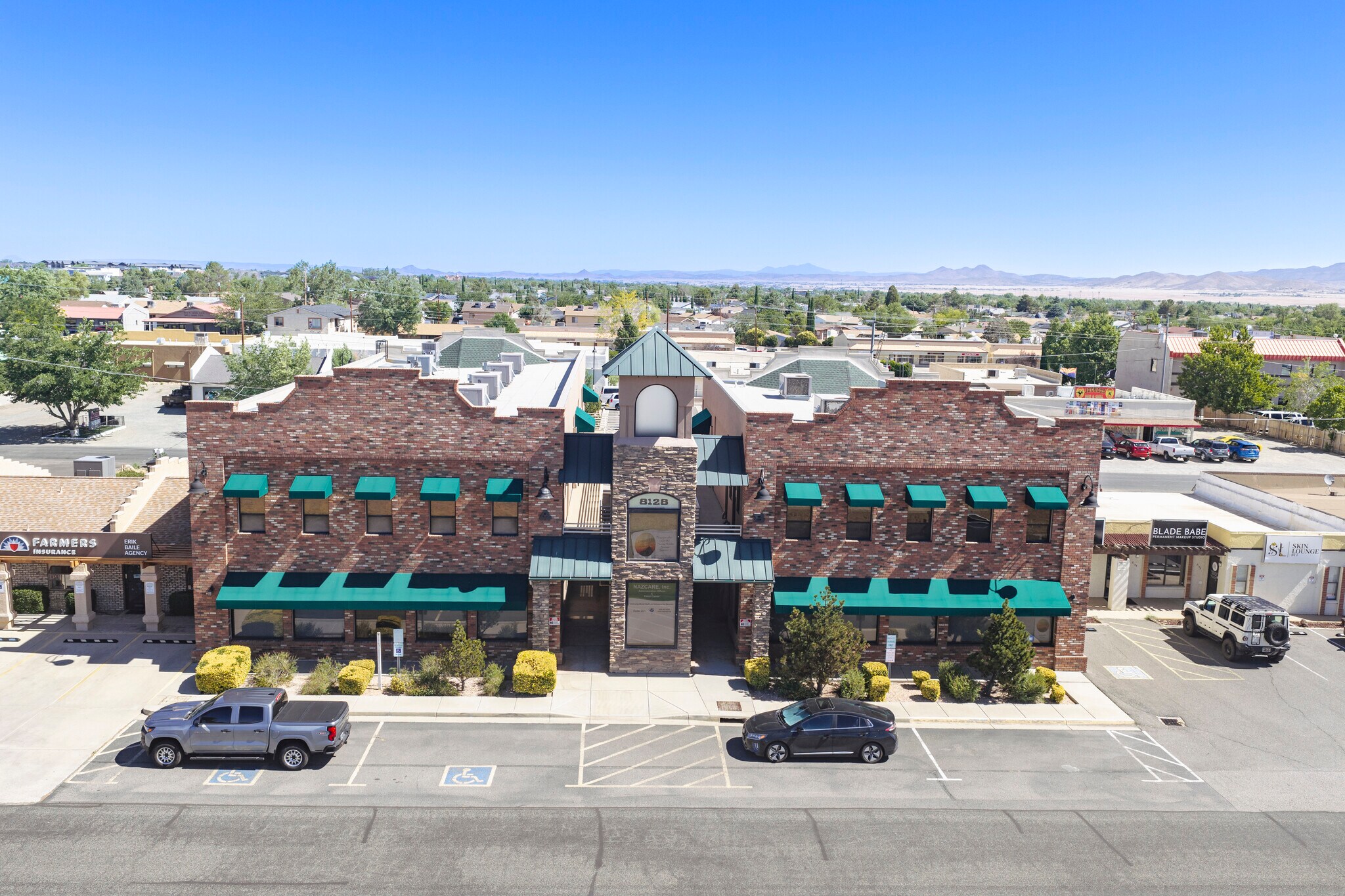 8128 E 69 Hwy, Prescott Valley, AZ for Rent