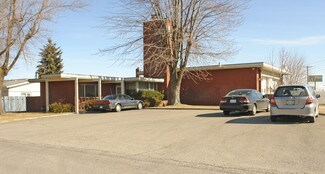 Greenacres, WA Office/Residential - 19205 E Appleway Ave Greenacres, WA Office/Residential - 19205 E Appleway Ave