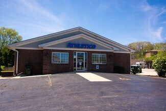 Twin Lakes, WI Medical - 237 E Main St