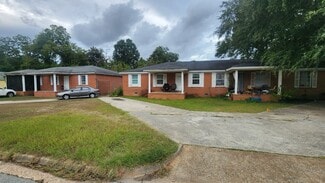 Six Apartments in Albany GA Six Apartments in Albany GA