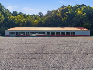 Bluff City, TN Freestanding - 4095 Highway 11 E