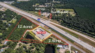 Splendora, TX Commercial Land - 1 Peach CK est Splendora, TX Commercial Land - 1 Peach CK est
