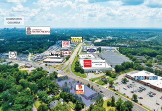 Columbia, SC undefined - 942 Broad River Rd