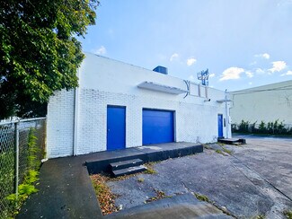 Dania Beach, FL Office - 147 NW 3rd Ave