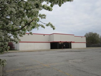 Westfield, IN Retail - 18160 Market Ct