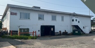 Holmes, PA Warehouse - 101 Talbot Ave