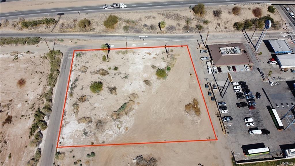 900 W Donlon St, Blythe, CA for Sale