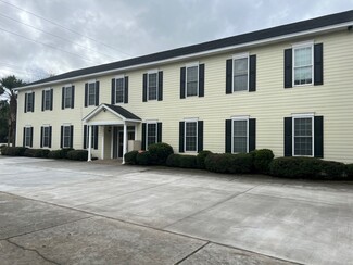 North Charleston, SC Office, Office/Medical - 3618 Ashley Phosphate Rd