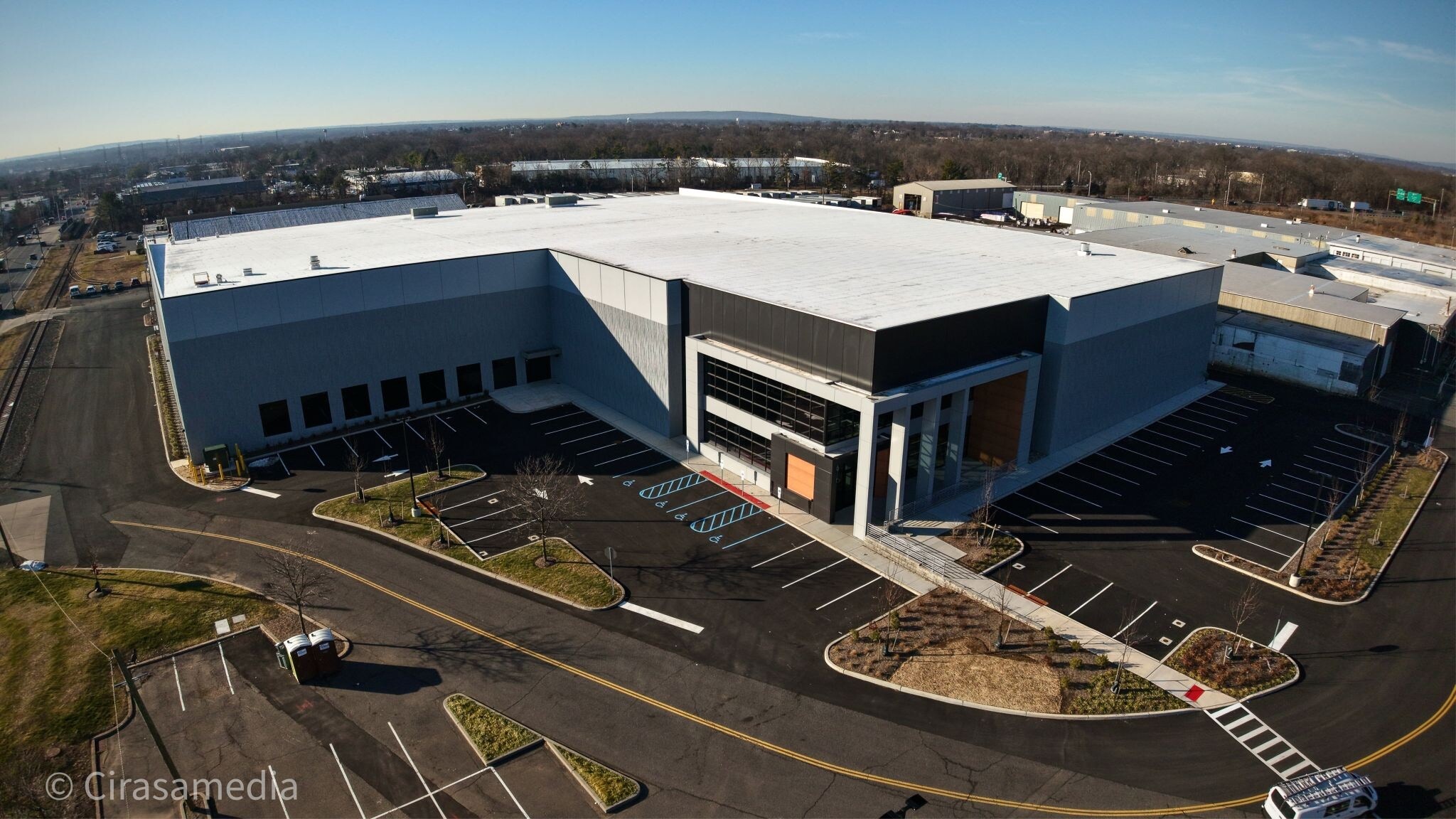 1488 Route 22, Bridgewater, NJ for Rent