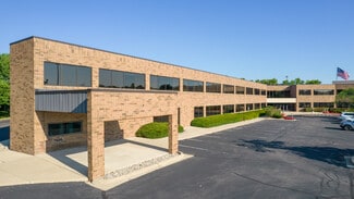 Bloomfield Hills, MI Office - 6001 N Adams Rd