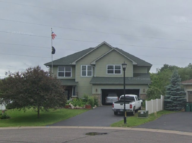 12345 Butternut St Nw, Minneapolis, MN for Sale