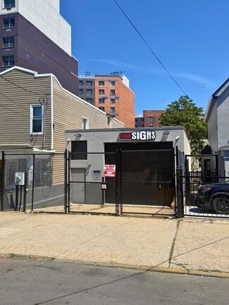 Bronx, NY Industrial - 1177 178th St