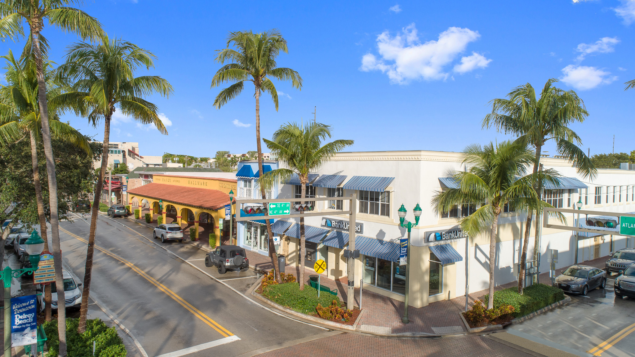 331 E Atlantic Ave, Delray Beach, FL for Rent