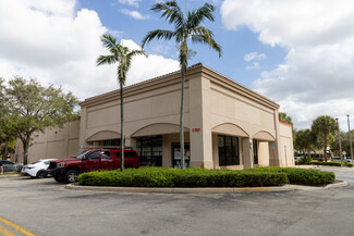 Pembroke Pines, FL Drug Store - 1701 N University Dr