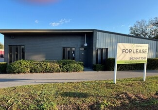 Lakeland, FL Industrial - 503 W Brannen Rd