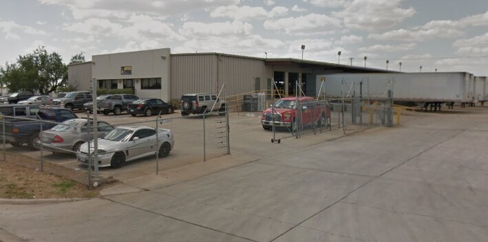 506 Enterprise St, Laredo, TX for Rent