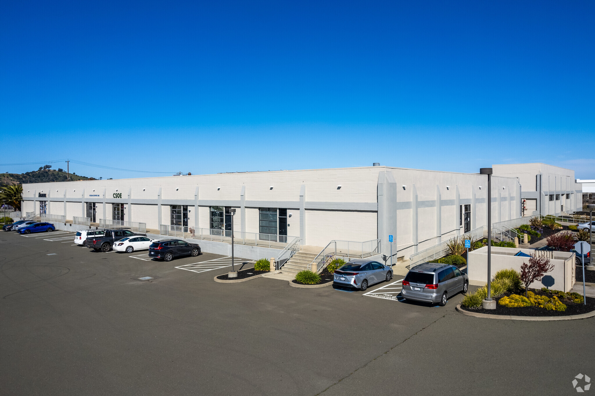 1200 S Harbour Way, Richmond, CA for Rent