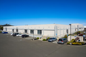 Richmond, CA Industrial - 1200 S Harbour Way